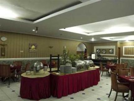 Hotel Grand Prioritas Bogor Exteriér fotografie