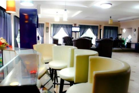 Hotel Grand Prioritas Bogor Exteriér fotografie