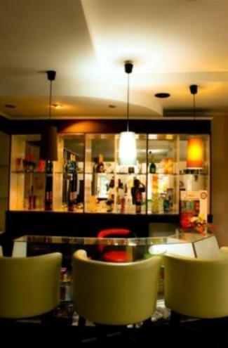 Hotel Grand Prioritas Bogor Exteriér fotografie