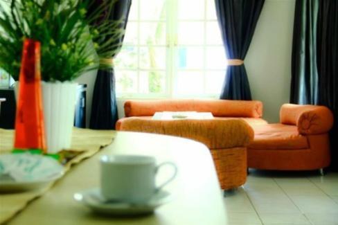 Hotel Grand Prioritas Bogor Exteriér fotografie
